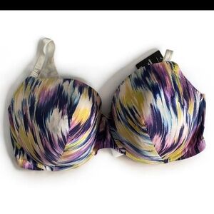 Torrid 42H tshirt bra NWT